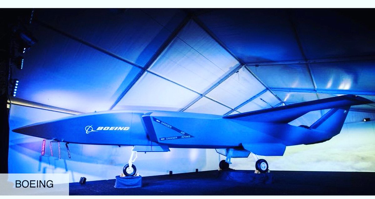 stahl_metall's tweet photo. Boeing Australia’s Autonomous Fighter Jet 

#Stahlmetall #Stahl_Metall #Aerospace #Defence #Marine #Military #WeaponControlSystems
#MissileGuidanceSystems #CableAssembly #drone #enclosure #ip68 #CustomCableAseembly 
https://t.co/ZAHVQHkFqN https://t.co/1ZoCB1ARew