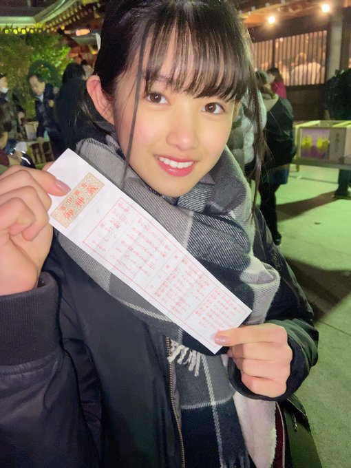 Twitterのコスプレ画像4