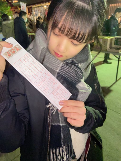 Twitterのコスプレ画像5