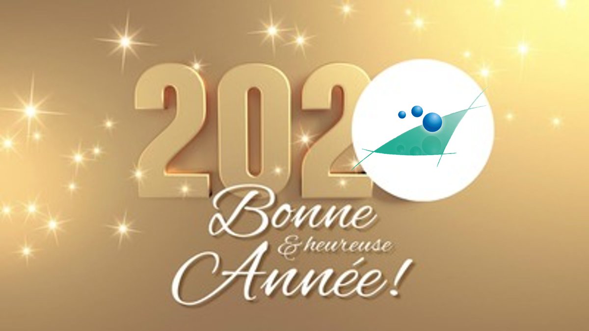 hygiatech's tweet photo. Toute l'équipe HYGIATECH SERVICES vous souhaite une bonne et heureuse année 2020 !!
#voeux2020 #bonneannée #hygiatechservices https://t.co/b1y1rhbXhX