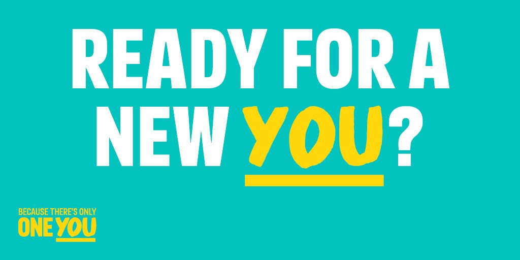 HaringeyNCLICB's tweet image. Take the free 'How Are You' health quiz and start the fight back to a healthier you this year bit.ly/33KWSwS #OneYou