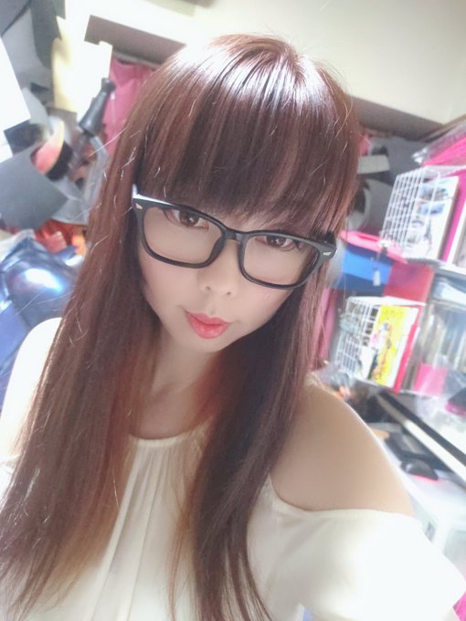 Twitterのコスプレ画像15