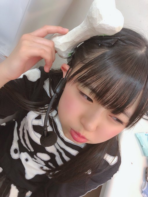 Twitterのコスプレ画像15