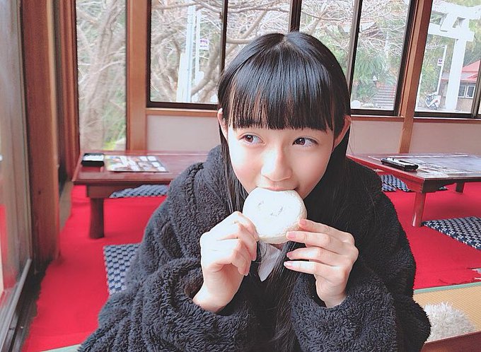 今村麻莉愛のTwitter画像37