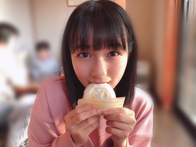 今村麻莉愛のTwitter画像36