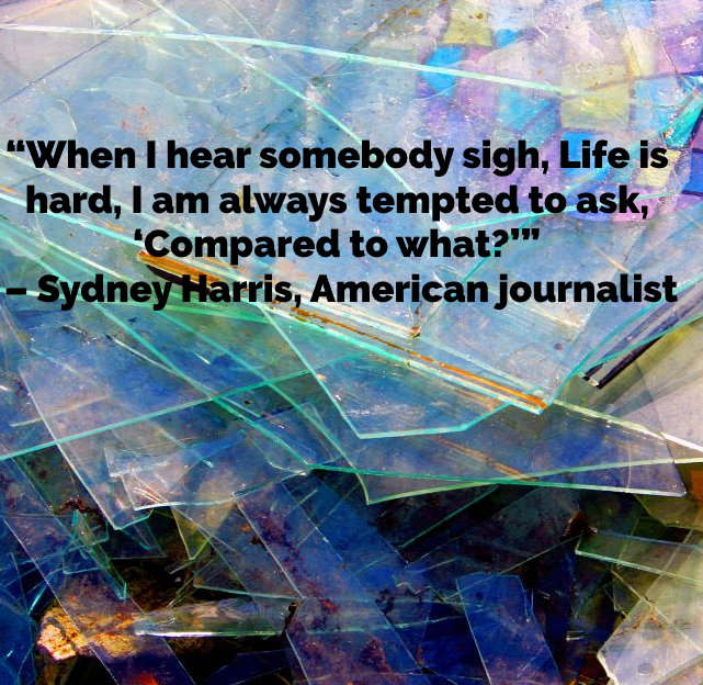 Dymaflex Collection - Cut Resistance At Its Most Stylish