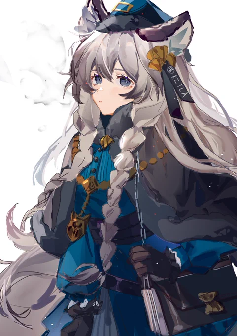 #Arknights #明日方舟 #アークナイツ 