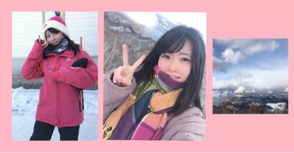 コスプレイヤー伊波ユリのTwitter画像27