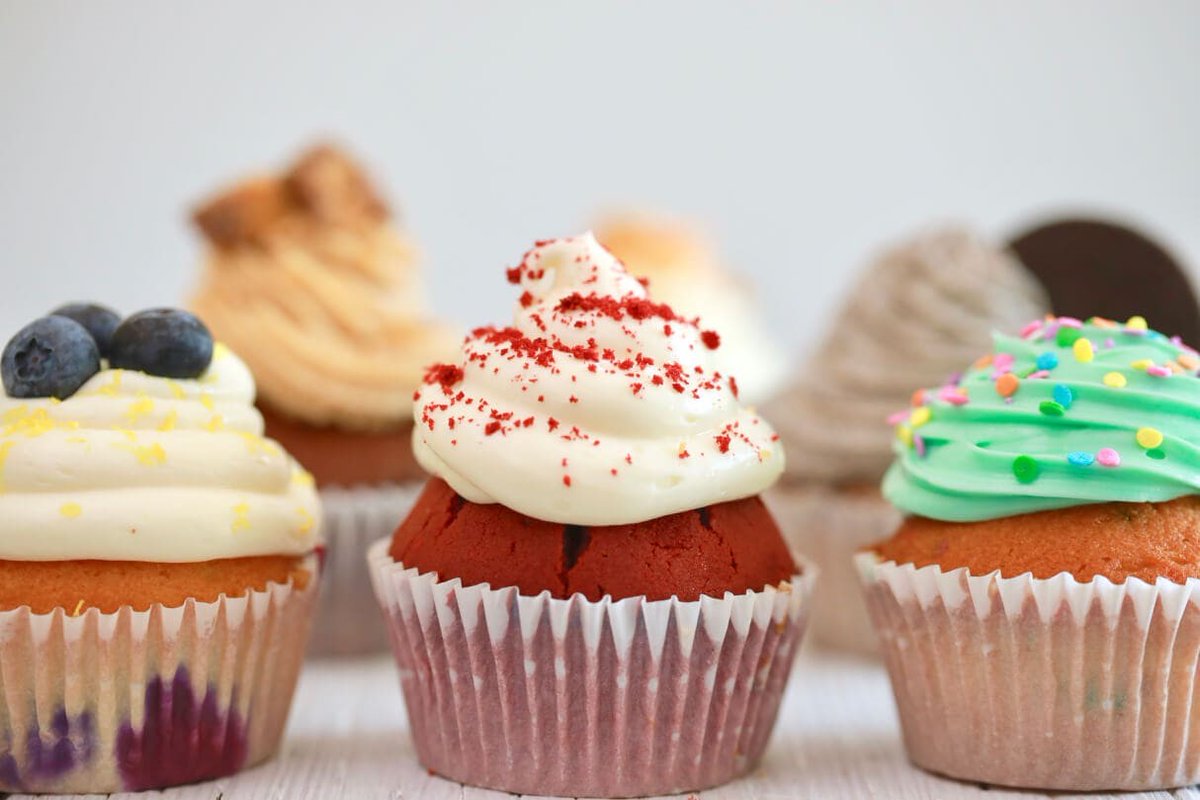Are you a Disney or a Netflix person? Find out based on what cupcake you eat!
ow.ly/aWYU50xMctz 
#Cupcake #Quiz
