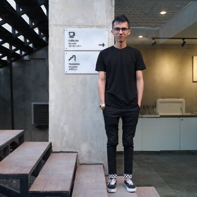gefripahdila's tweet photo. #NewProfilePic https://t.co/p0zYNTcRRU