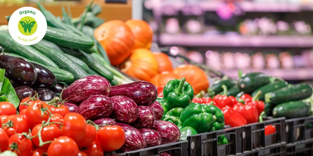 What began as a single local organic store in Amsterdam in 1980 has grown to become the largest organic chain in the Benelux region, read more about the success story of <a href="/ekoplaza/">Ekoplaza</a> bit.ly/2Feyhqq #StrongerTogether #Organic