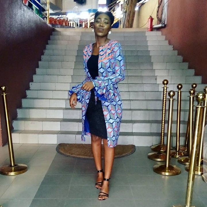 ThisNurseNgozi's tweet photo. Where are YOU headed?
Royal Priesthood, RISE UP!!
see full post biko๐
https://t.co/tFawuoN6Mg
#WeekendDose #ThisNurseNgozi #TheRiseUpPodcast https://t.co/wZWNtfvAp0
