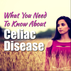 CaliDiet's tweet photo. "What You Need To Know About Celiac Disease" https://t.co/BbnY8i2jwX #CeliacDisease https://t.co/q5iNn4YDdH