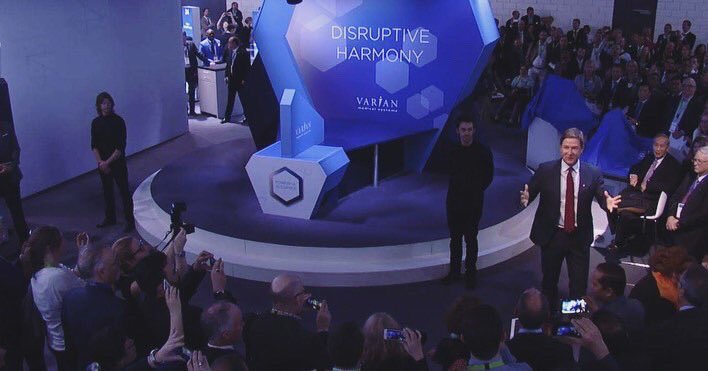 mdagencyuk's tweet photo. #TB to when we sent Brian to officially launch the Halycon in Vienna and LA 🇦🇹 🇺🇸 

And he did us proud! https://t.co/OBXgJqiGcn