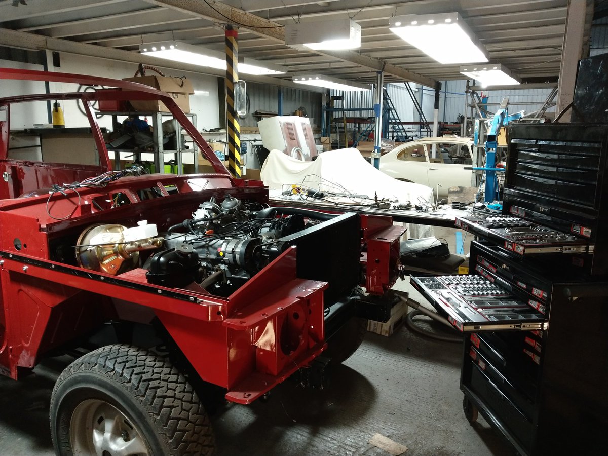 Anything that was built can be repaired. We must stop throwing so much stuff away. 
#RespectRepair #RepairCulture