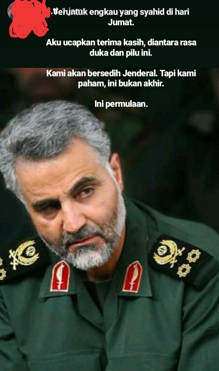 Beneran ne mau #worldwar3 ? Damai aja udh, damai lebih enak,