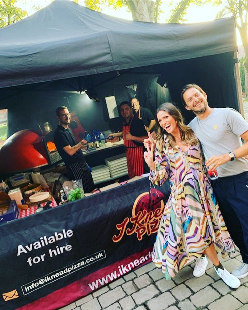 We’ve been catering Weddings for 5 years now, we offer a professional service which is simple and straight forward, delicious wood fired pizza cooked then and there to order, it’s one less stress on the day sorted. Get in touch for quotes for 2020/ 2021.