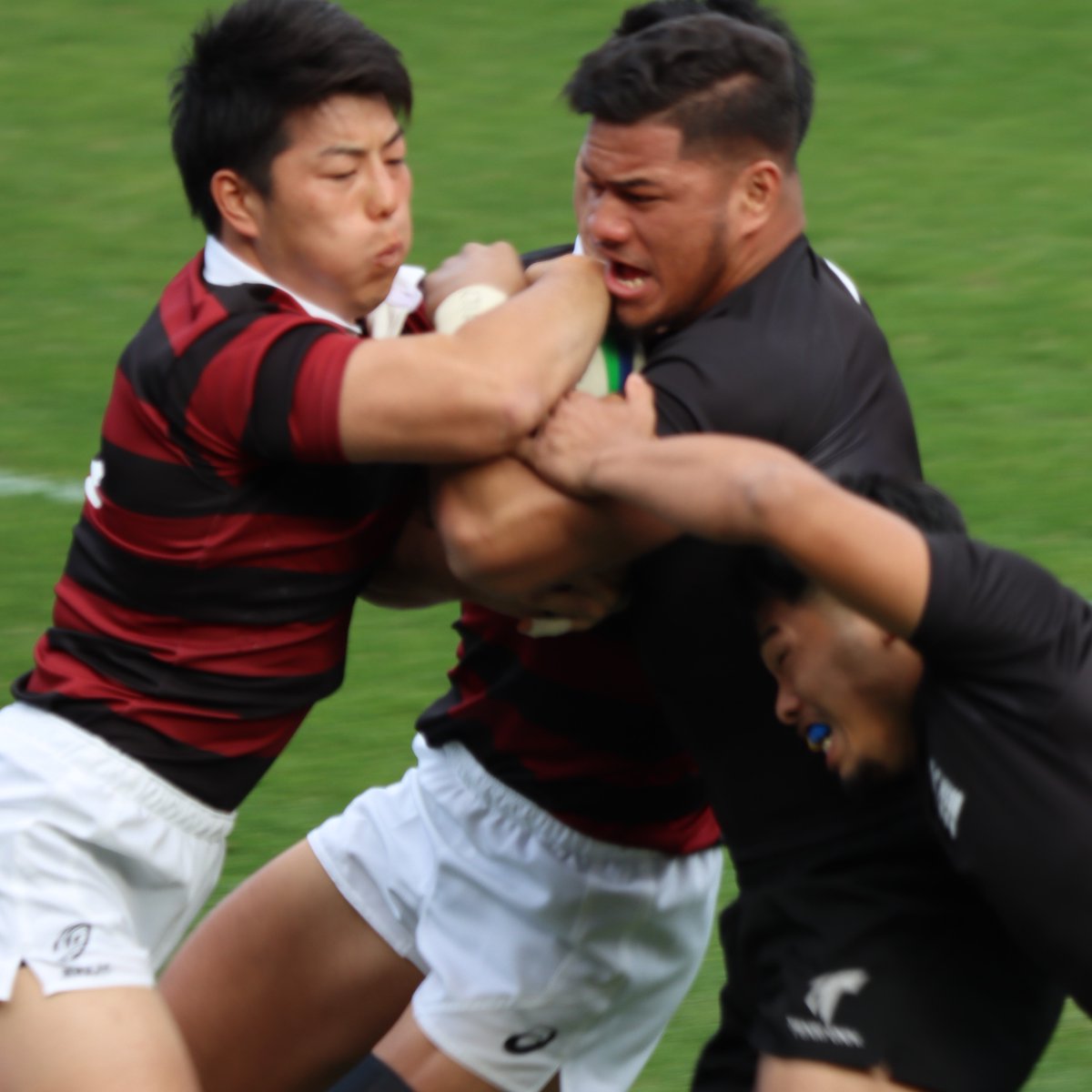 鹿児島実業高校ラグビー部 鹿児島実業高校ラグビー部