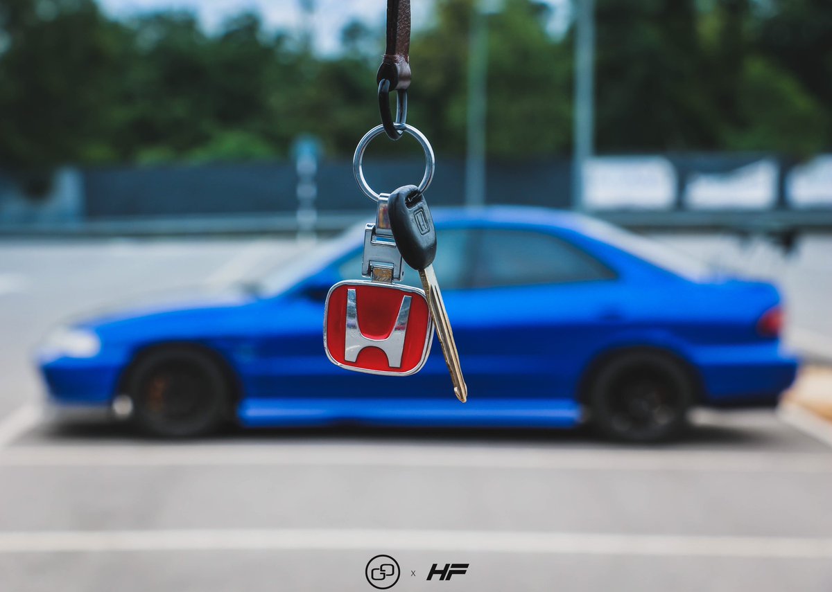 guisegraphy's tweet photo. Key to my ❤️. Honda Integra DB8 https://t.co/NOrNHCLtQW