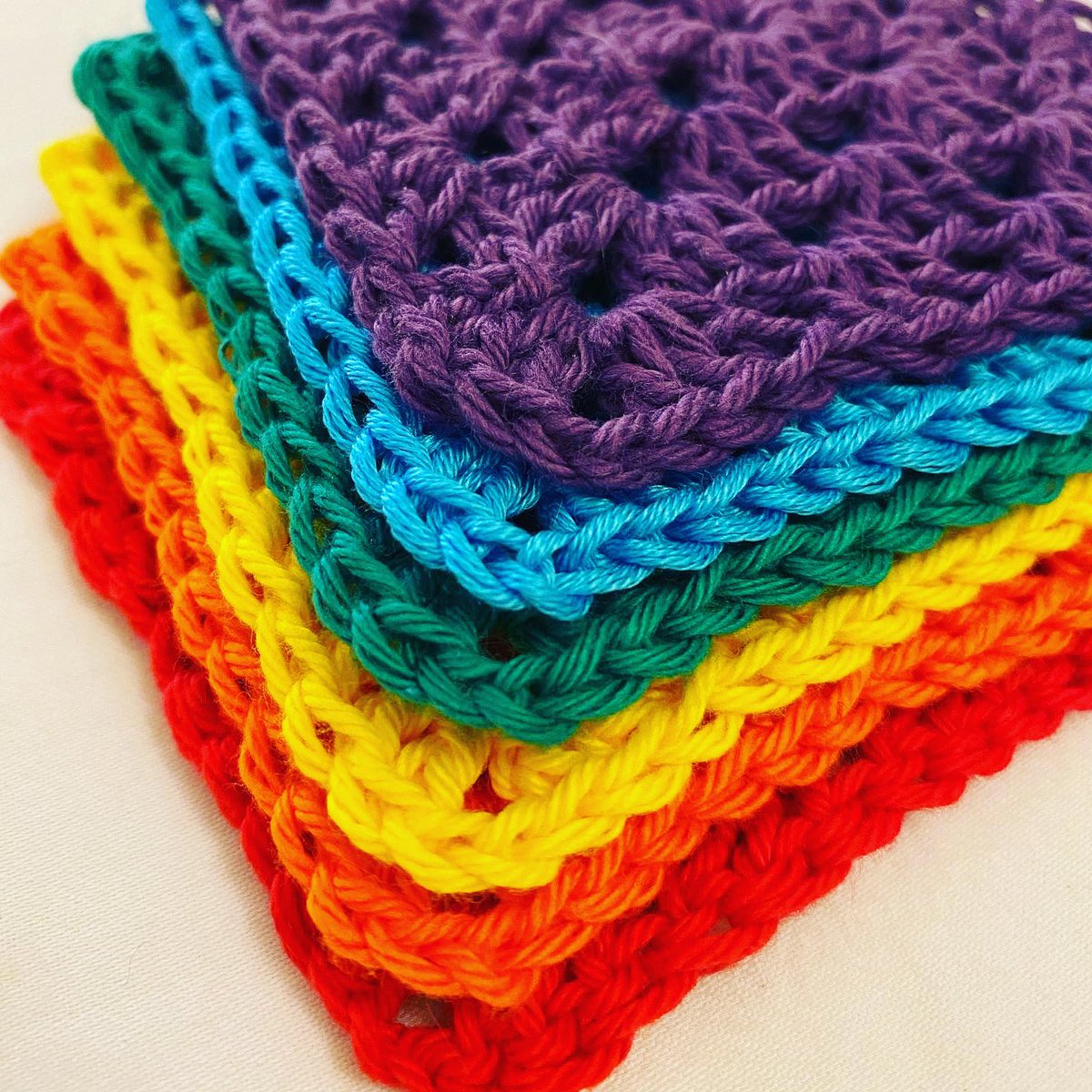 madeptford's tweet photo. Another fab new workshop to knock a resolution off your list! #grannysquare crochet! Come learn all the basics and be assisted in mastering your very first square. Just £30 on 25th Jan at 1pm https://t.co/d846RSQnQb