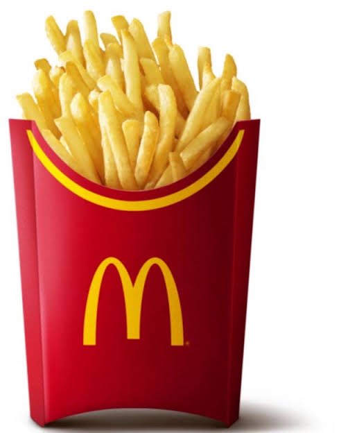 マックポテトのtwitterイラスト検索結果 マックポテトのtwitterイラスト検索結果