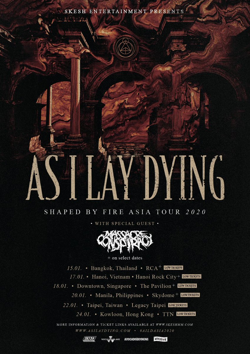 Skesh Entertainment tweet media