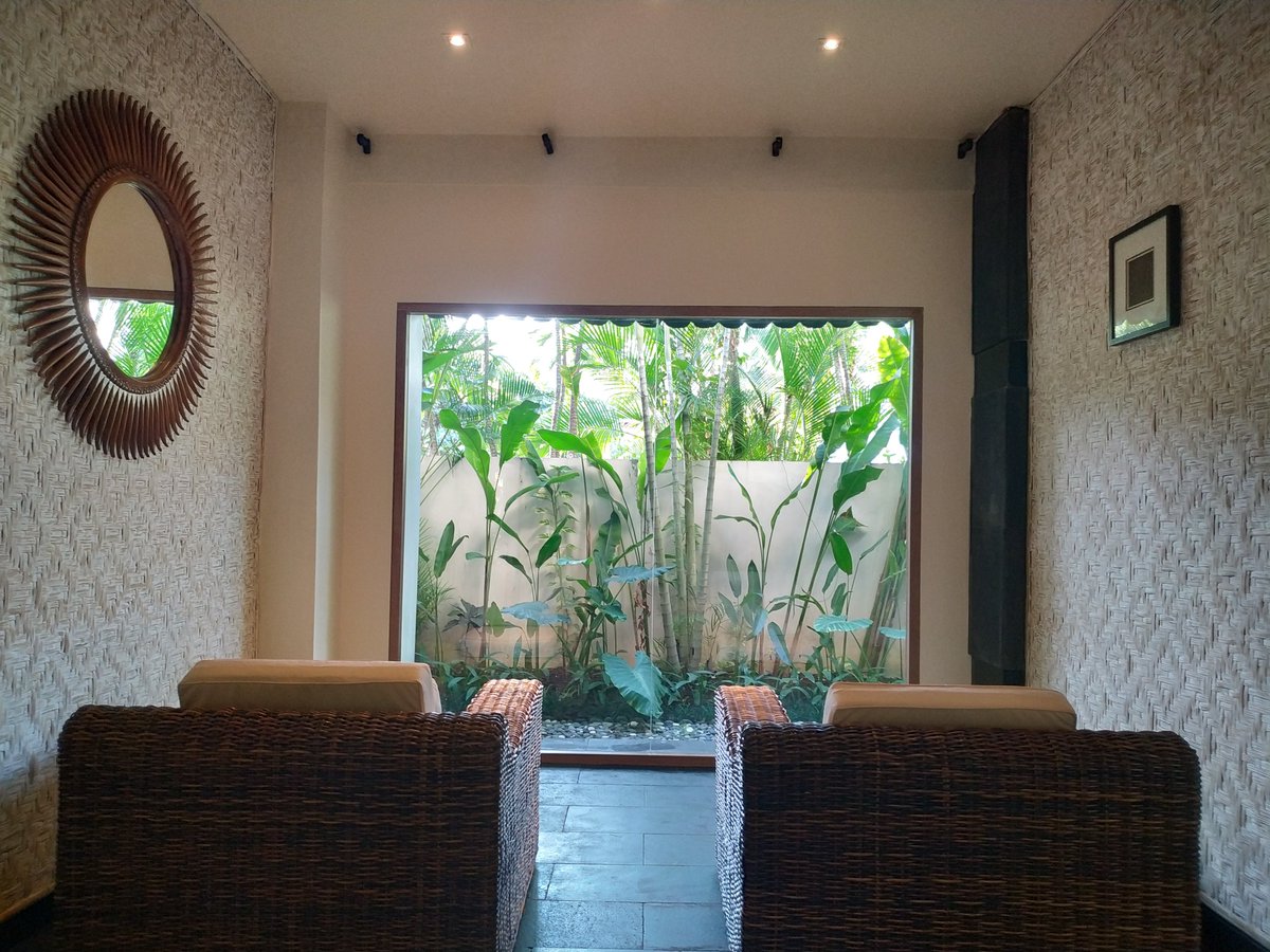 TheSpaatBluZea's tweet photo. And now we invite you to relax.

#thespa #balispa #seminyakspa #seminyak #fridaythoughts  #bali https://t.co/4ZJcCkLUpZ