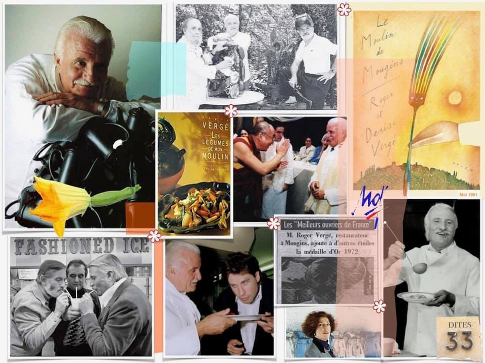 #dites33epiceriecoste vous dit tout sur Roger Verge ! #RogerVerge  #troisetoilesmichelin #racines #innovation #cuisinedusoleil #gastronomie 
#epiceriecoste #epiceriecostemougins #provence #localproducts #frenchriviera #sharingiscaring #takecare #chef linkedin.com/pulse/le-révei…