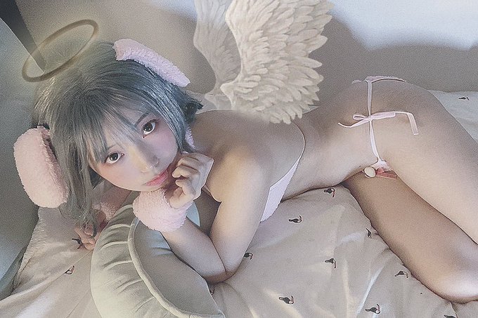 コスプレイヤー切切キリコのTwitter画像5