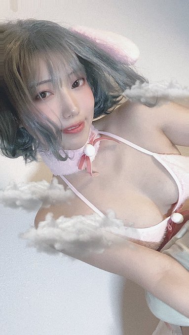 コスプレイヤー切切キリコのTwitter画像8