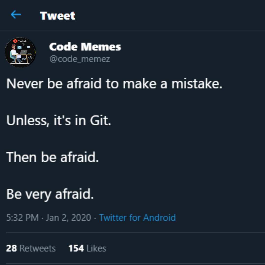 Code Memes tweet media