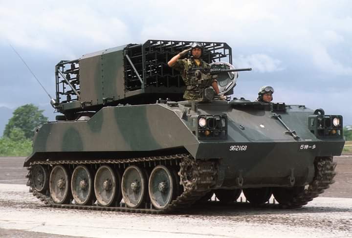 懐かしいシリーズ。帯広駐屯地で2002年か2003年頃に撮影した75式130mm