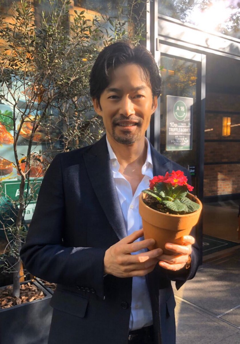 竹野内豊の生い立ちから現在まで タレント辞書