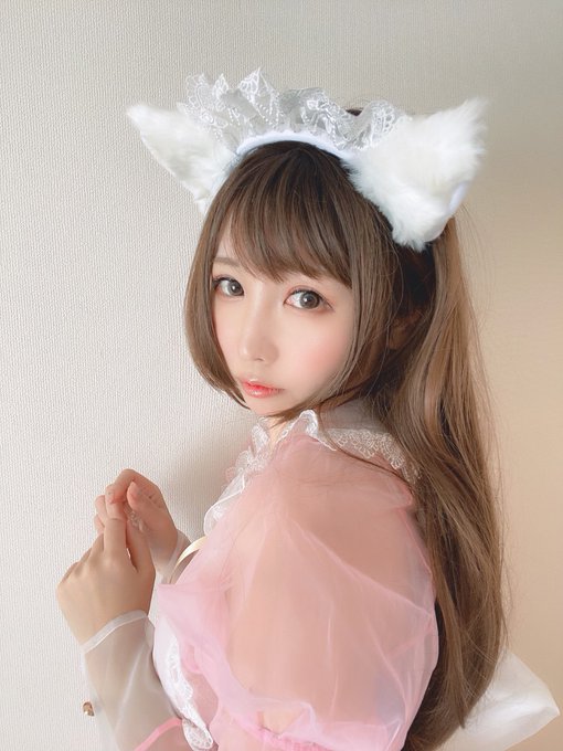 Twitterのコスプレ画像19