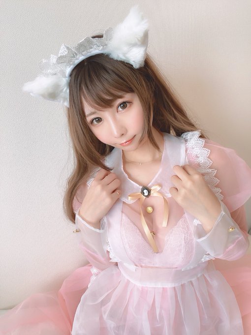 Twitterのコスプレ画像18