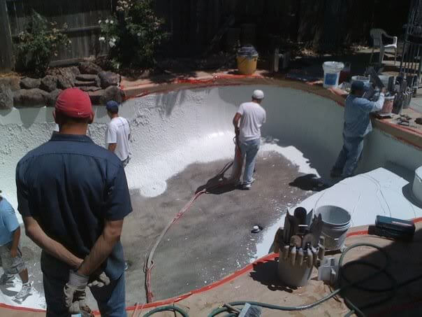 Sqpool's tweet image. Looking for high-quality yet affordable #poolconstruction services? Contact the experts at Signature Quality Pools for #pooldesign and development. To know more visit:sqpools.com