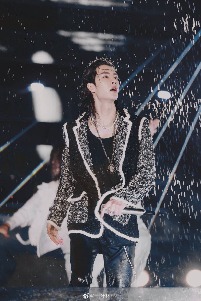 Ponytail Yibo agenda #WangYibo  #WangYibo王一博  #王一博  #YIBO  #왕이보