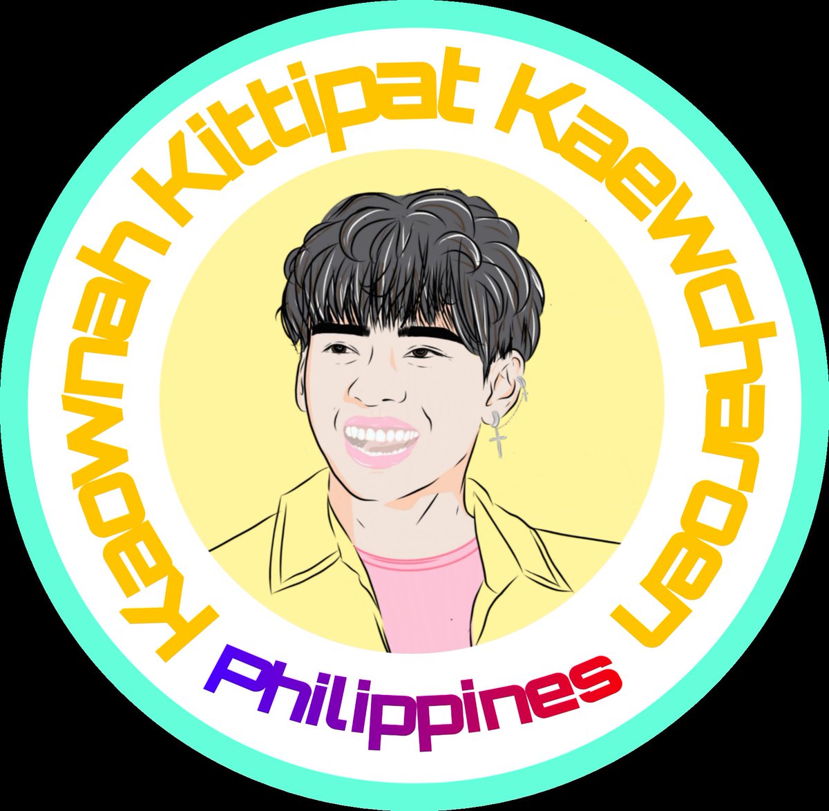 KITTIPATPH's tweet photo. New year so does our display picture! ❤️ New profile for our official accounts~ @kaownah9 Hope you like it na ka🙏🏻😉 
-
#KaownahKittipat 😉
#KaownahKittipatPH 🇵🇭
#KaownahKittipatKaewcharoenPH 🍒 https://t.co/sFTxK8WVo4