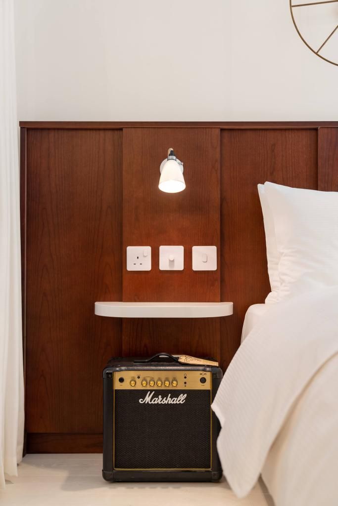 ProjectIntDes's tweet photo. Ruby Hotels’ First UK Property, Ruby Lucy, to Open in London’s Southbank this January.
https://t.co/hxqemD7Btm
@RubyHotels #hotelnews #hotelopenings #projectinteriorsdesign https://t.co/zn7UQQRfmg