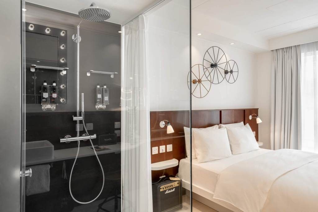 ProjectIntDes's tweet photo. Ruby Hotels’ First UK Property, Ruby Lucy, to Open in London’s Southbank this January.
https://t.co/hxqemD7Btm
@RubyHotels #hotelnews #hotelopenings #projectinteriorsdesign https://t.co/zn7UQQRfmg