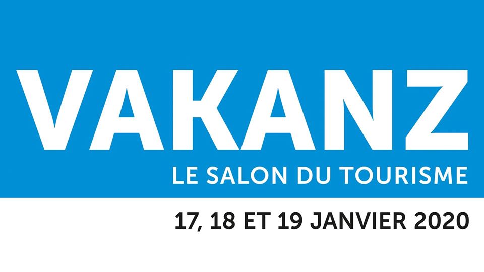 Espaces andins au salon du tourisme luxembourgeois Vakanz. Venez nous voir et partager votre passion du voyage en Amérique du sud avec nous 
.
.
.
#vakanz #luxembourg #espacesandins #tourisme #voyages #espacesandins #voyagessurmesure #ameriquedusud #specialisteameriquedusud