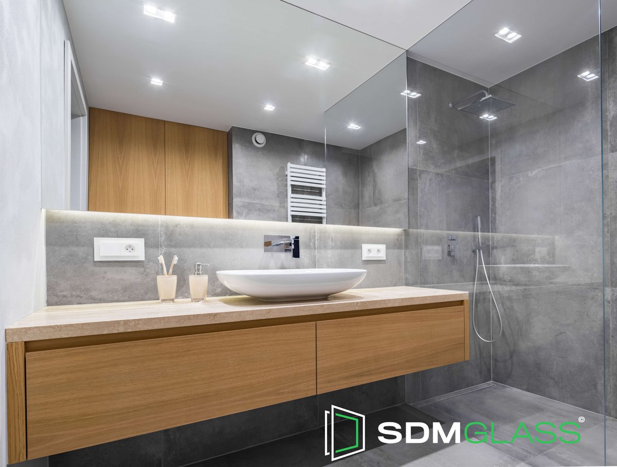 SDM_Glass's tweet photo. Glass Glass Glass we love it here at SDM πππ
Looking for a replacement or new mirror please give us a call today for more information on what we can do with Glass.
#Glass #team #SDM #Glassmirror #mirrors #glassbathroom #glasskitchen #SDMGlass https://t.co/jWanNRcxoy