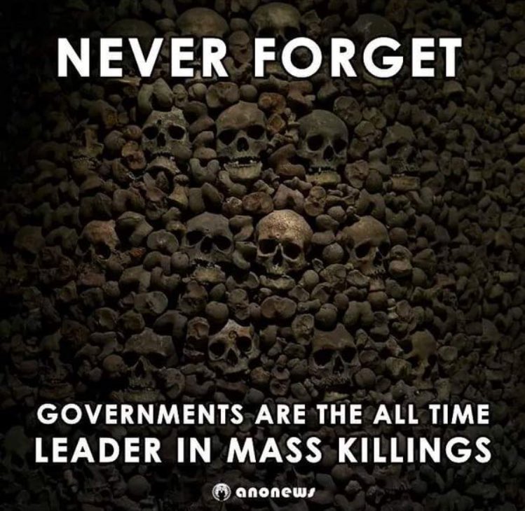 Trutherbotanyo2's tweet photo. Just a reminder.👇 #NoWarWithIran https://t.co/kxnE3Ew1DA