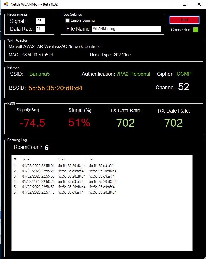 Happy new year Windows users, here is a little WLAN monitor script for you:
mackenziewifi.com/index.php/2020…
