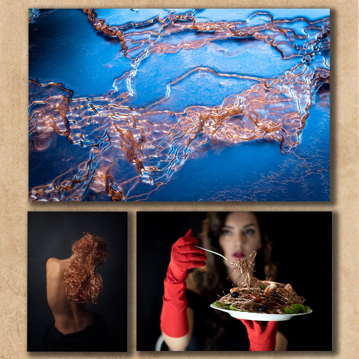 🎨¡No te pierdas la exposición conmemorativa de las cinco ediciones de #enCuadre organizada por la Fundación Atlantic Copper! El 13 de enero expondremos todas las obras en el 📍Centro Cultural José Luis García Palacios y entregaremos los premios de esta V edición. ¡Te esperamos!