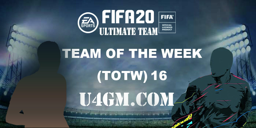 HawkLeonard1's tweet photo. FIFA 20 Guide: All Players In The Sixteenth Team Of The Week (TOTW 16) | Alexander-Arnold, Aguero, Kane, Martial, And Traore https://t.co/ly1H3ypmYL https://t.co/XDplBf7uBw