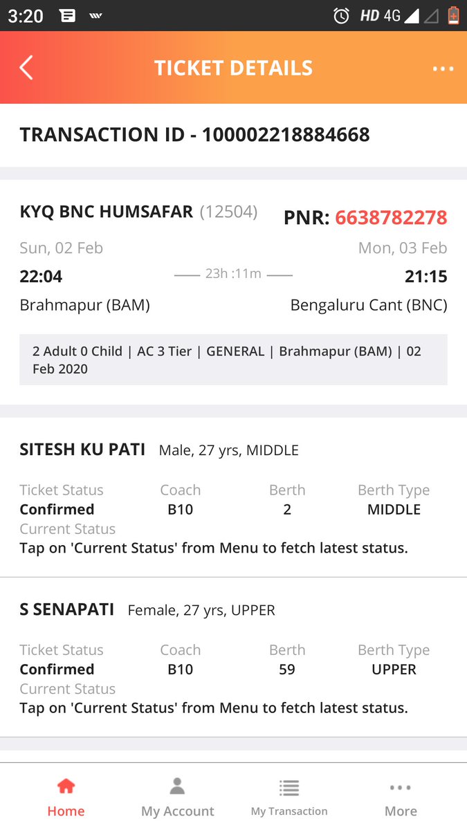 Sitesh kumar Pati tweet media