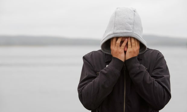 'We need to redefine manhood. Our warped ideas are causing a mental health crisis' - JJ Bola, author of MASK OFF, writes for <a href="/guardian/">The Guardian</a>  theguardian.com/commentisfree/…