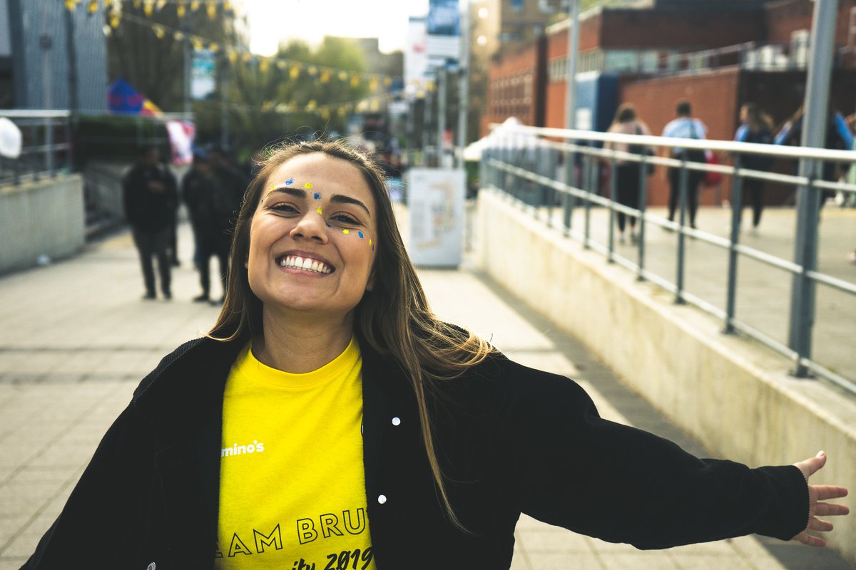 When term 2 starts on Monday and you realise that means varsity is just around the corner...

2⃣0⃣2⃣0⃣, lets do this #TeamBrunel 💪