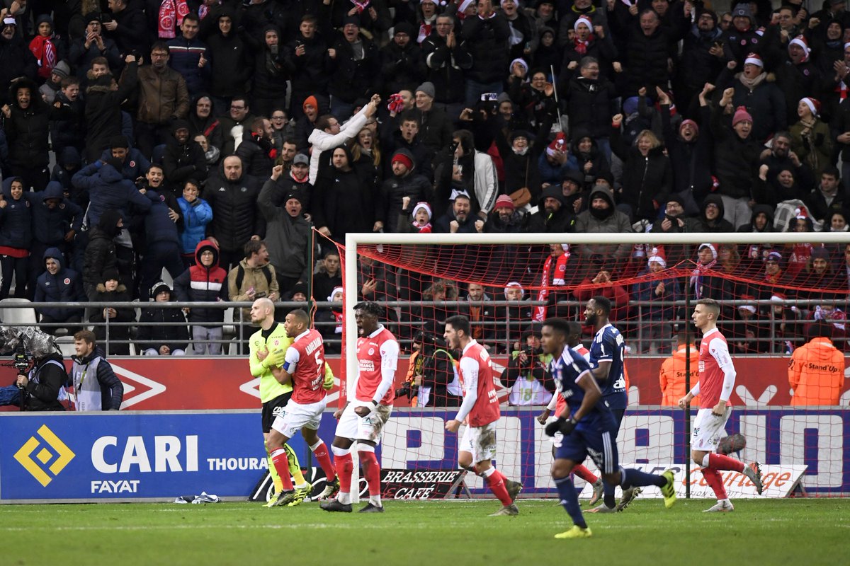 Ligue 1 McDonald's tweet media